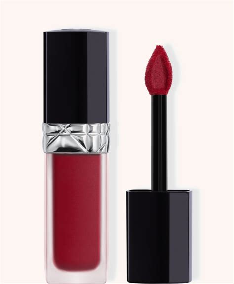 dior forever liquid lipstick 959